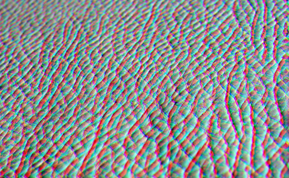 "MICROFIBRE LEATHER"