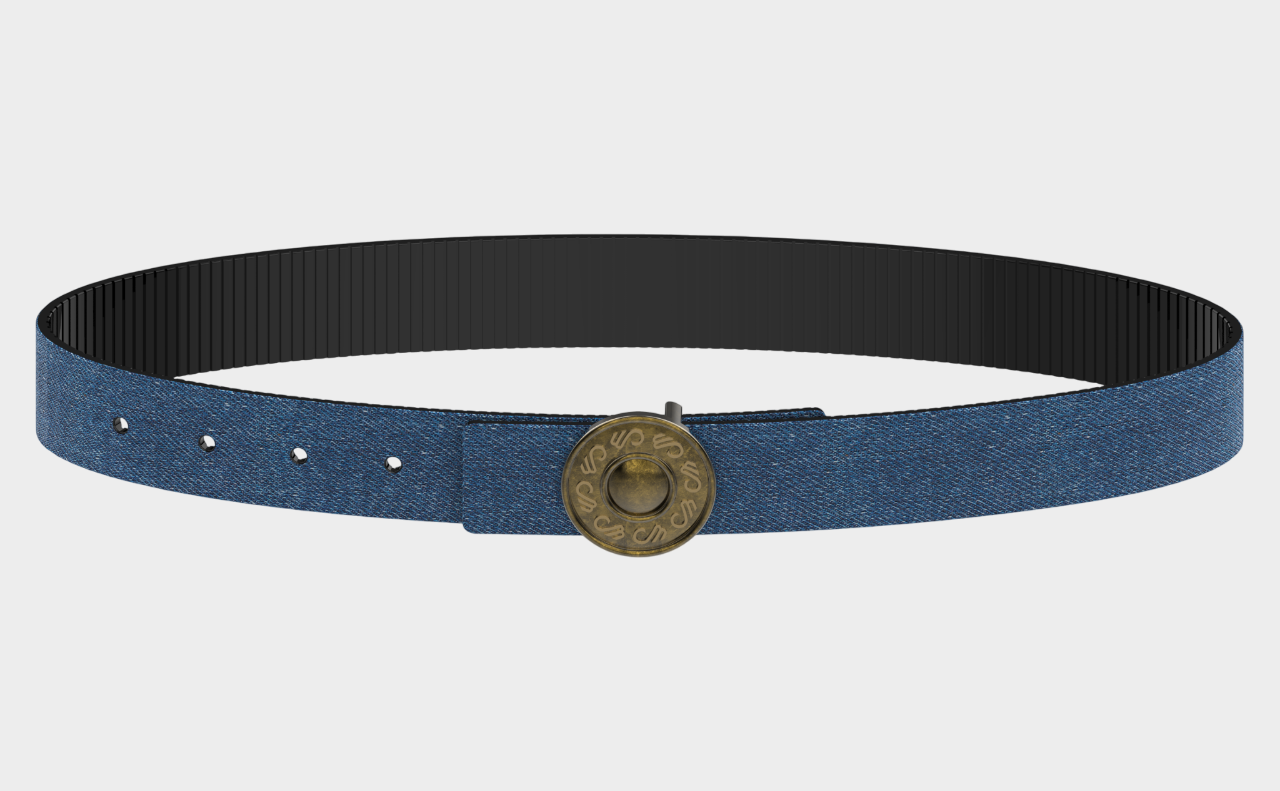 "BELT 09/24"