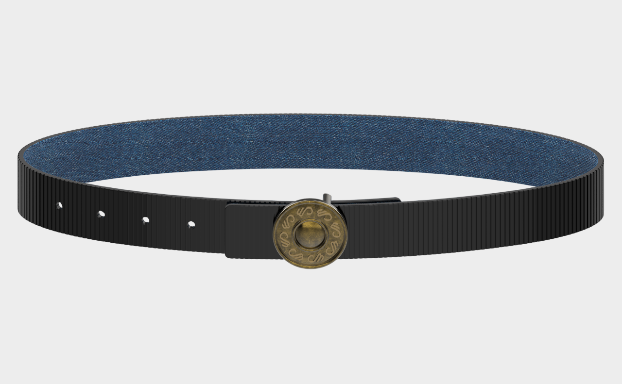 "BELT 09/24"
