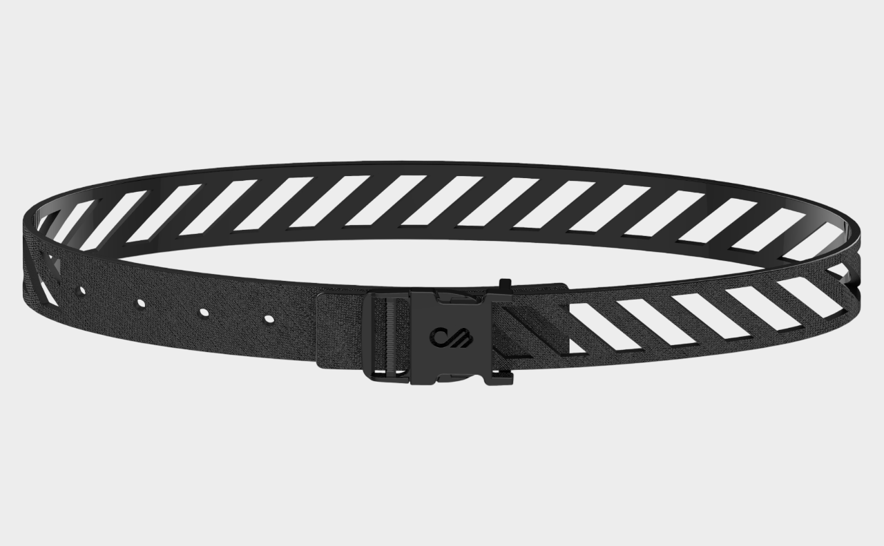 "BELT 12/24"