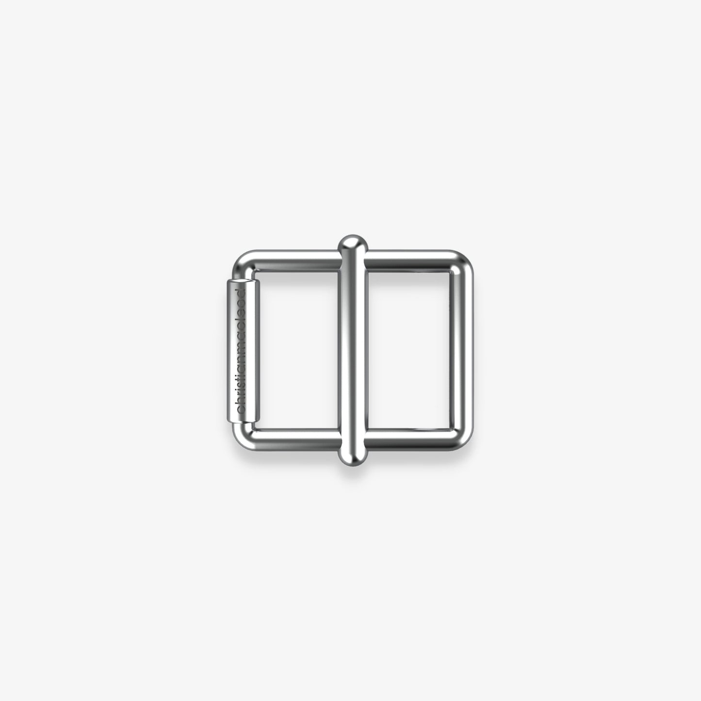 "BUCKLE"