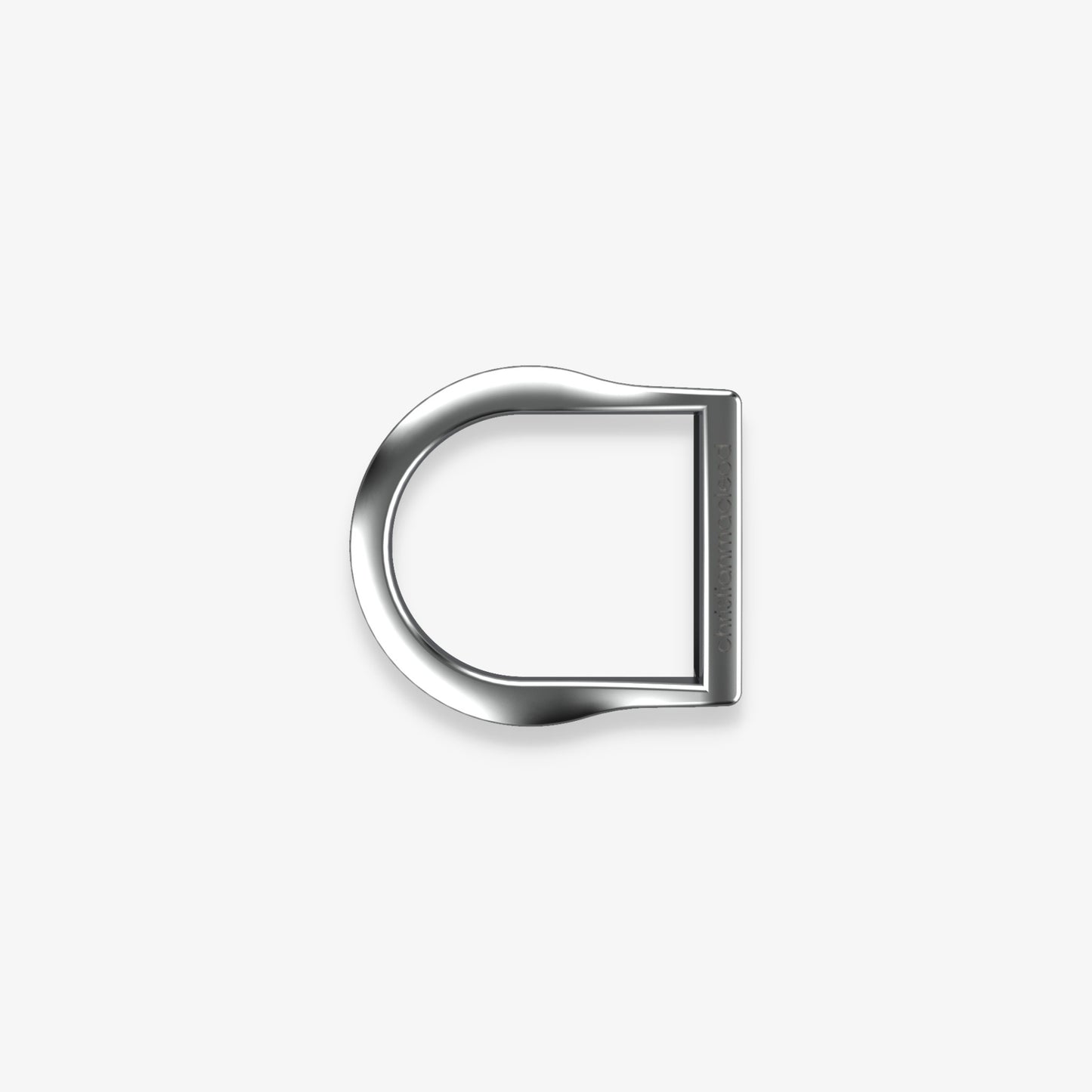 "BUCKLE"