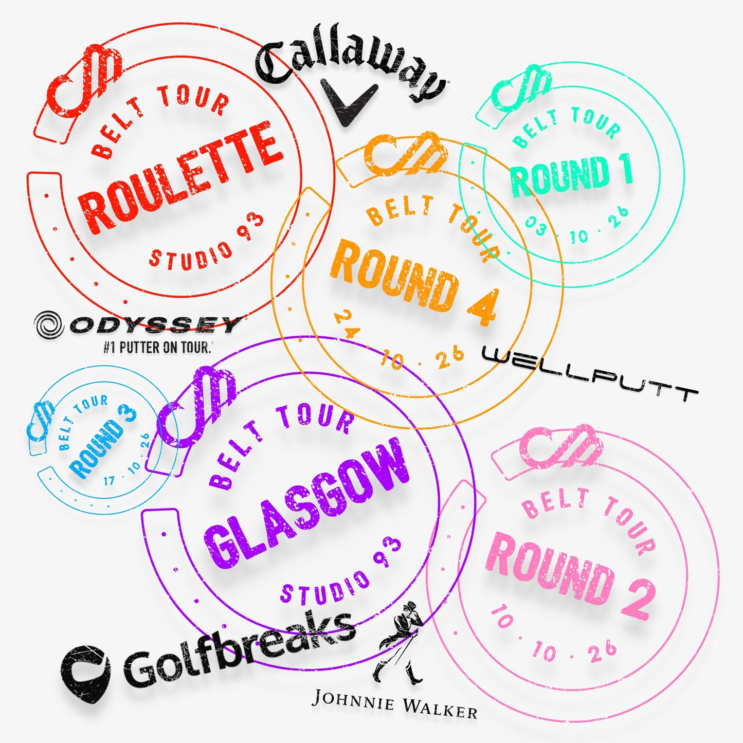 "ROULETTE"
