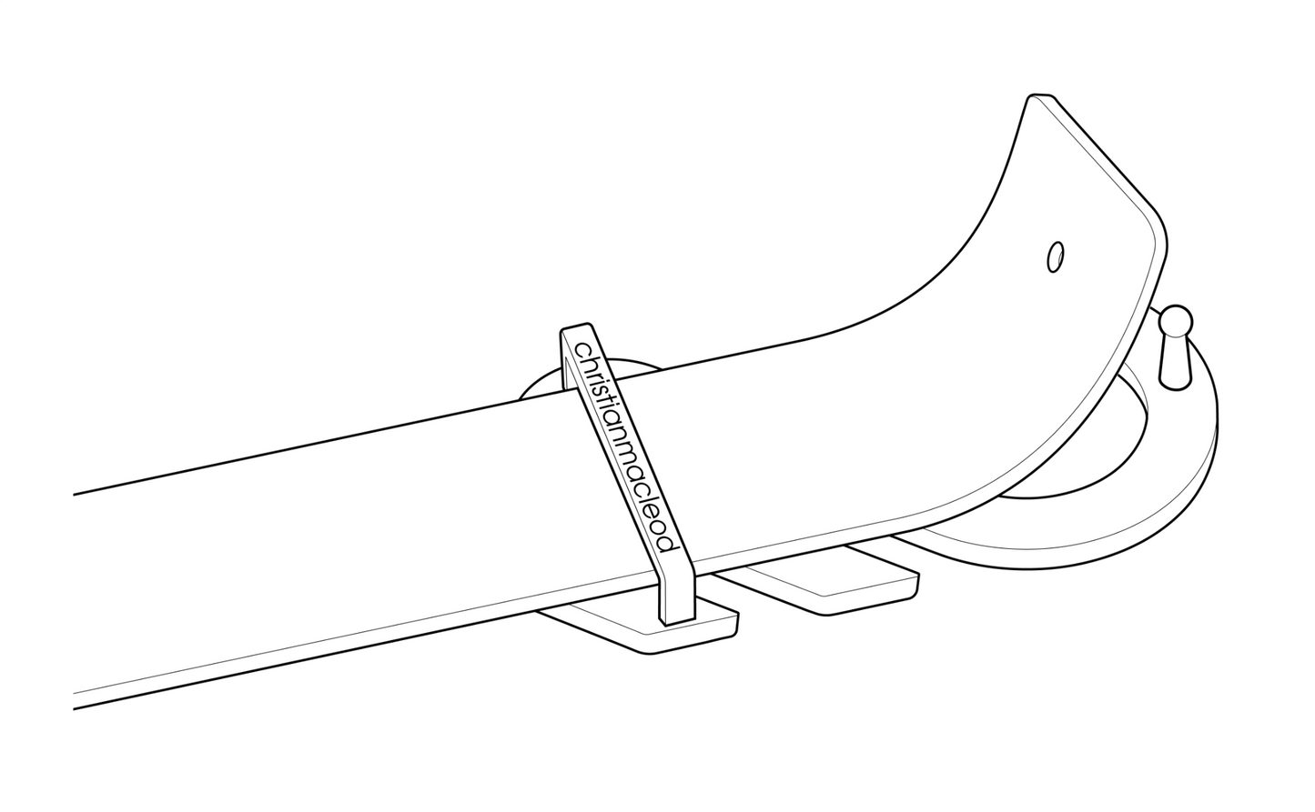 BELT BUCKLE 01