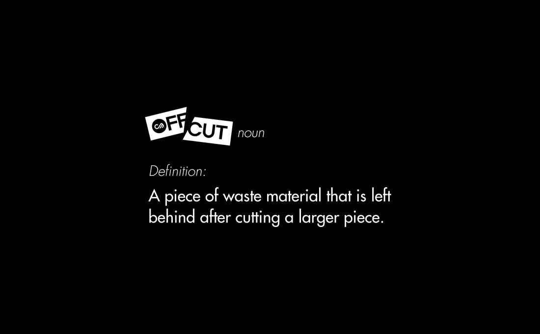 "OFFCUT"