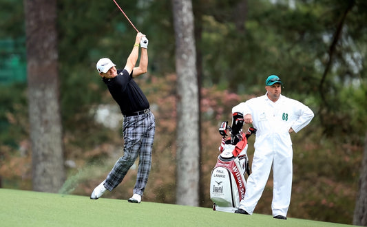 "THE MASTERS"