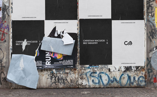 "AGAINST THE INDUSTRY"