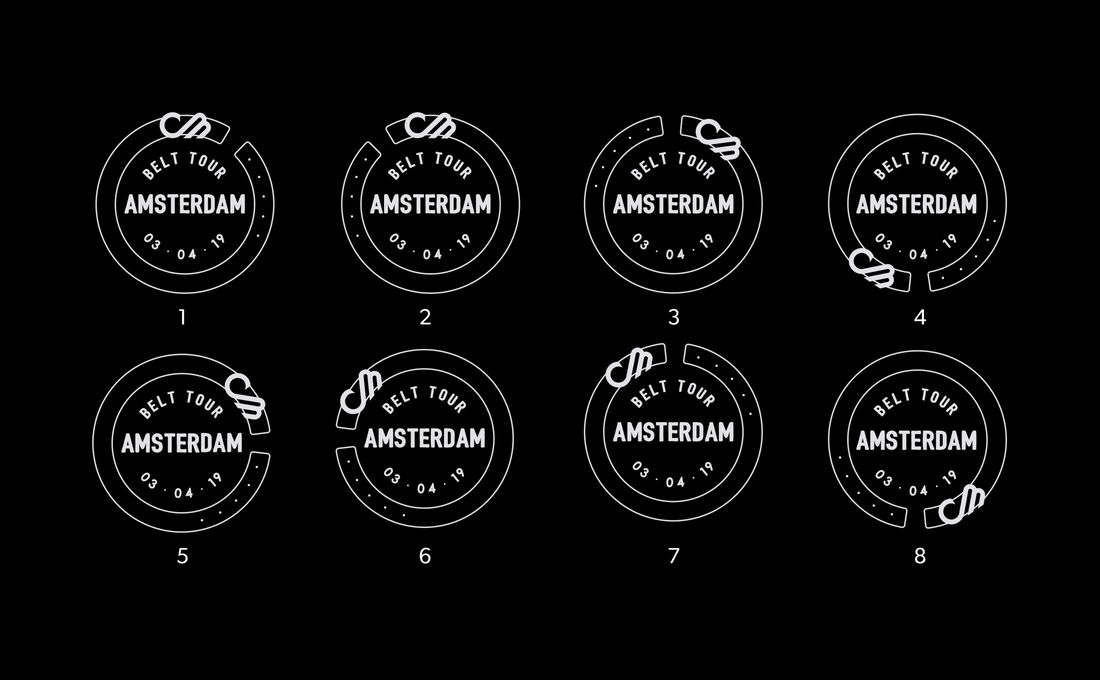 "ATTENTION TO DETAIL"