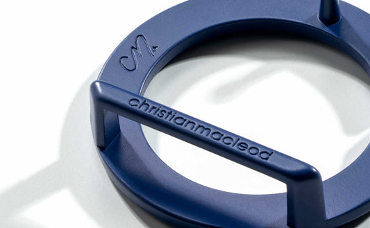 "BEHIND EACH BUCKLE"