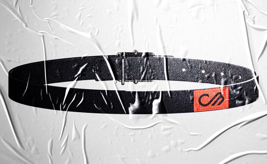 "BELT 05/25"