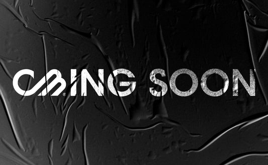 "CM®ING SOON"