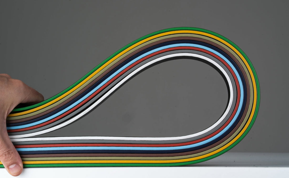 "COLOUR TESTING"