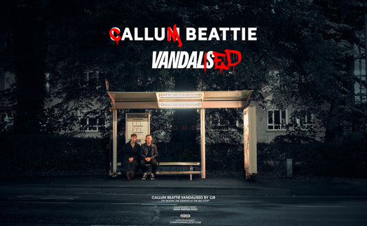 "CM® x CALLUM BEATTIE"