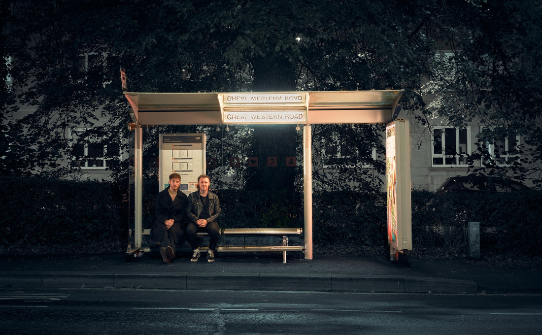 "BELT TOUR PLAYLIST"