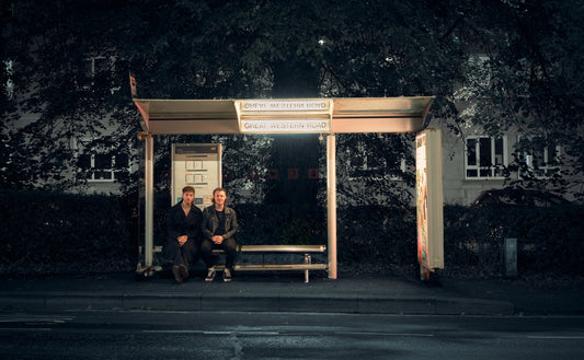 "BELT TOUR PLAYLIST"