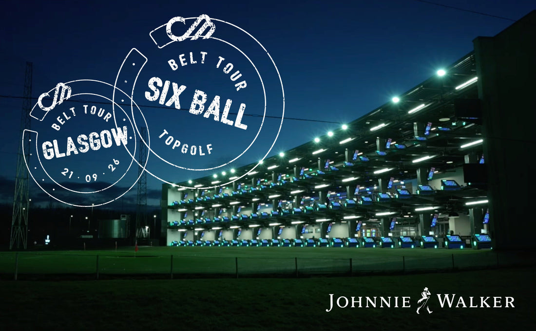 "SIX BALL"