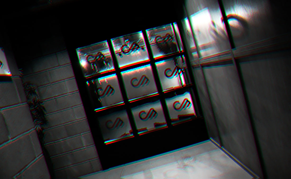 "STUDIO SCENE"