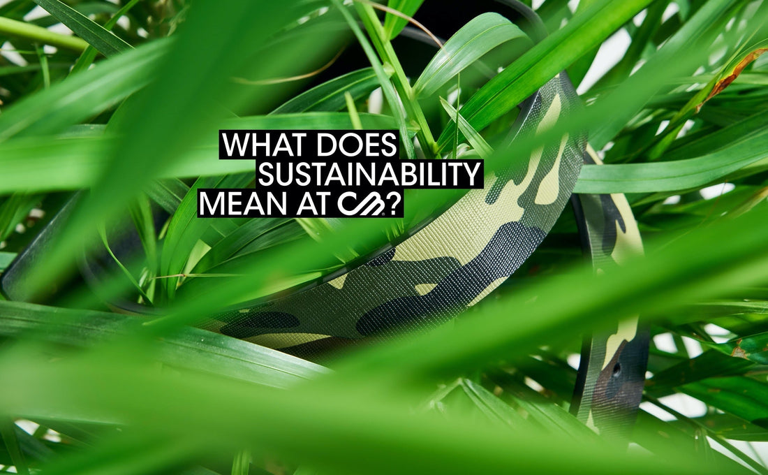 "SUSTAINABILITY"