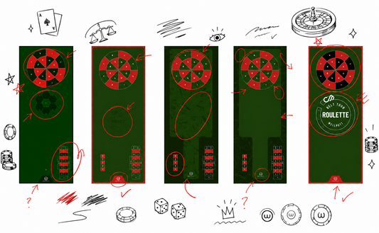 "THE DISTANCE BETWEEN VERSIONS"